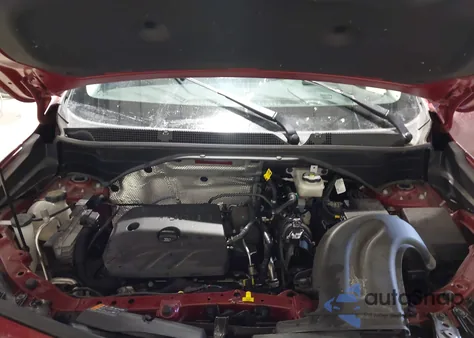 2021 Buick Encore Gx Awd Select z USA, uszkodzony, nr VIN KL4MMESL2MB142302